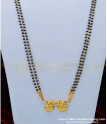 Mangalsutra thali clearance designs